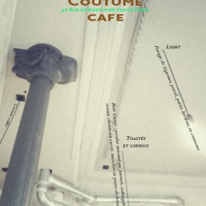 COUTUME COUTUME