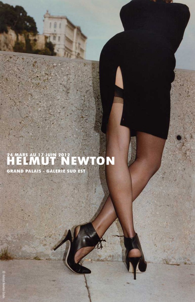 expo helmut newton by le polyedre 1 663x1024 LES FEMMES DE NEWTON