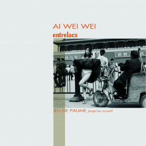 AI WEI WEI : DEUXIEME ! AI WEI WEI : DEUXIEME !