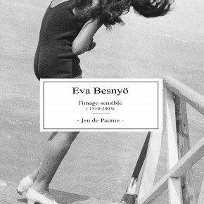 LES YEUX D'EVA BESNYÖ LES YEUX D'EVA BESNYÖ