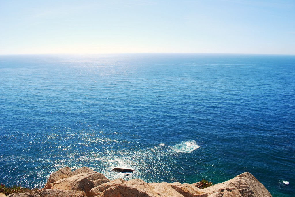 Cabo da Roca voyage by le polydre 2 1024x685 CARNET DE VOYAGE / PORTUGAL #03 : LES ENVIRONS DE LISBONNE 