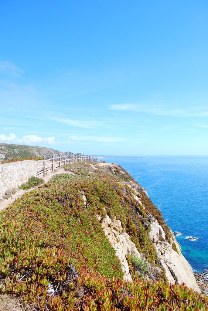 Cabo da Roca voyage by le polydre 3 685x1024 CARNET DE VOYAGE / PORTUGAL #03 : LES ENVIRONS DE LISBONNE 