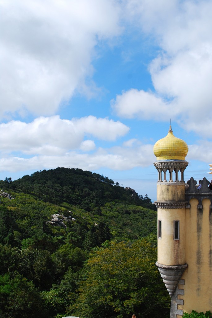 Palacio nacional pena sintra voyage by le polyedre 5 685x1024 CARNET DE VOYAGE / PORTUGAL #03 : LES ENVIRONS DE LISBONNE 