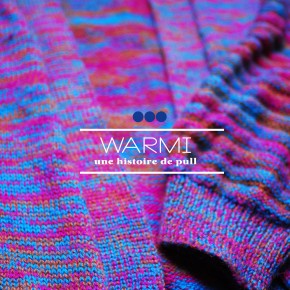 UNE HISTOIRE DE TRICOT UNE HISTOIRE DE TRICOT