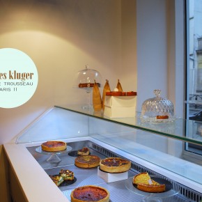 KLUGER, RUE TROUSSEAU KLUGER, RUE TROUSSEAU
