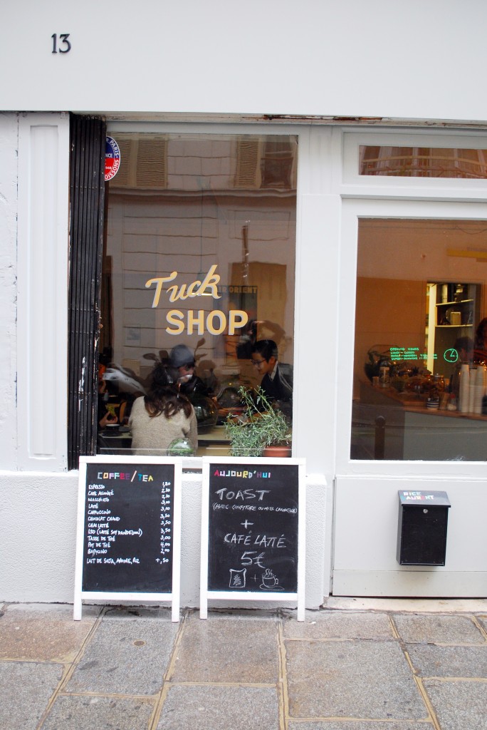 tuckshop coffeeshop paris by le polyedre 14 684x1024 TUCK SHOP 