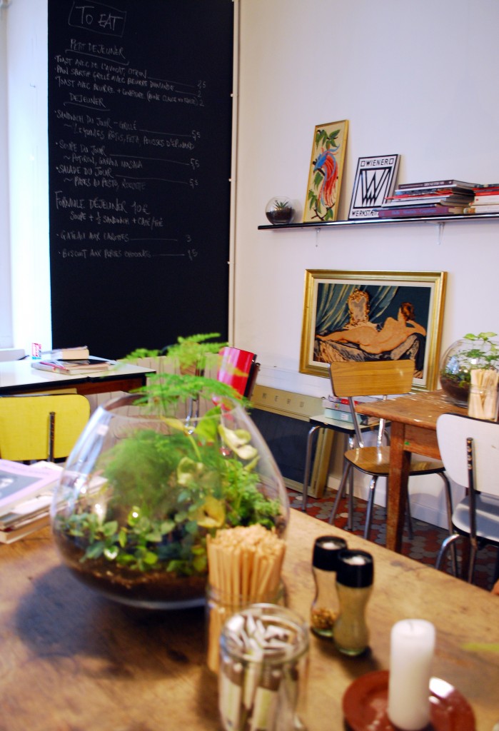 tuckshop coffeeshop paris by le polyedre 5 699x1024 TUCK SHOP 