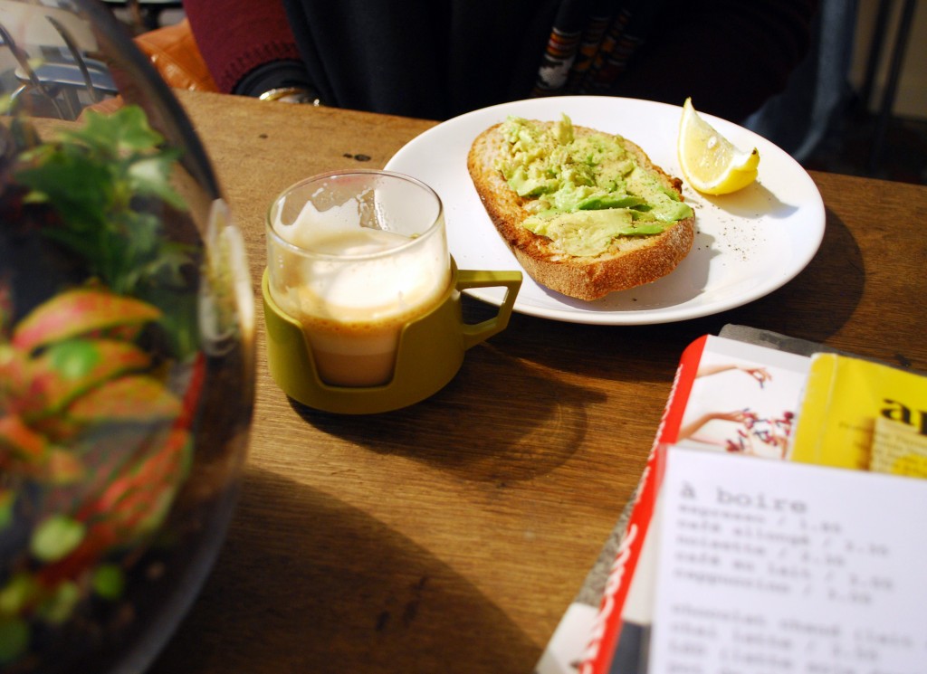 tuckshop coffeeshop paris by le polyedre 8 1024x745 TUCK SHOP 