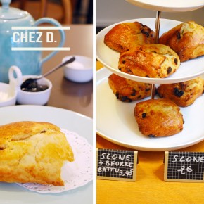CHEZ D. CHEZ D.