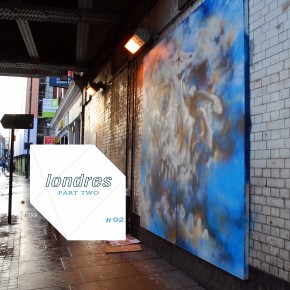 LONDRES, L'ECLECTIQUE #02 LONDRES, L'ECLECTIQUE #02