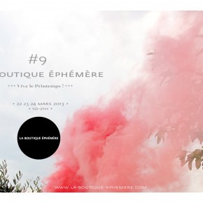 LE PRINTEMPS A LBE LE PRINTEMPS A LBE