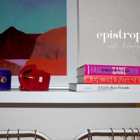 EPISTROPHE EPISTROPHE