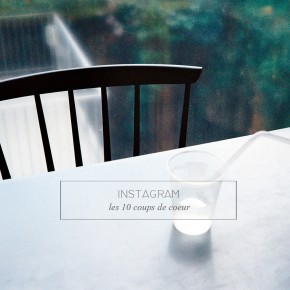 LES 10 COMPTES INSTAGRAM A SUIVRE LES 10 COMPTES INSTAGRAM A SUIVRE