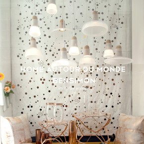 SPRING SUMMER / HOME AUTOUR DU MONDE SPRING SUMMER / HOME AUTOUR DU MONDE