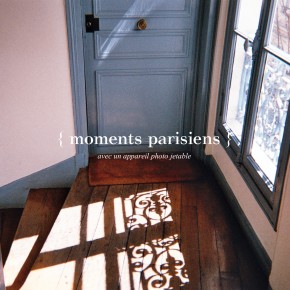 MOMENTS PARISIENS MOMENTS PARISIENS