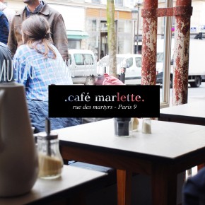 MARLETTE MARLETTE