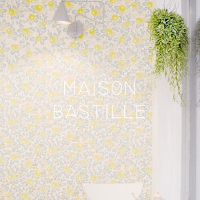 MAISON BASTILLE MAISON BASTILLE