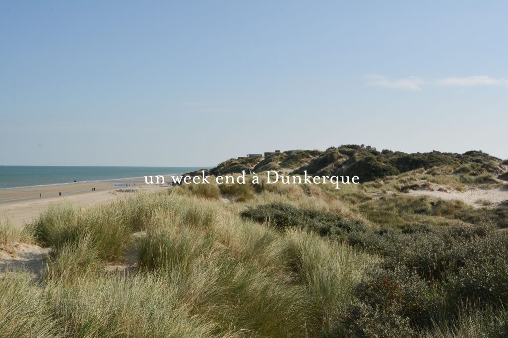 dunkerque rencontre nature