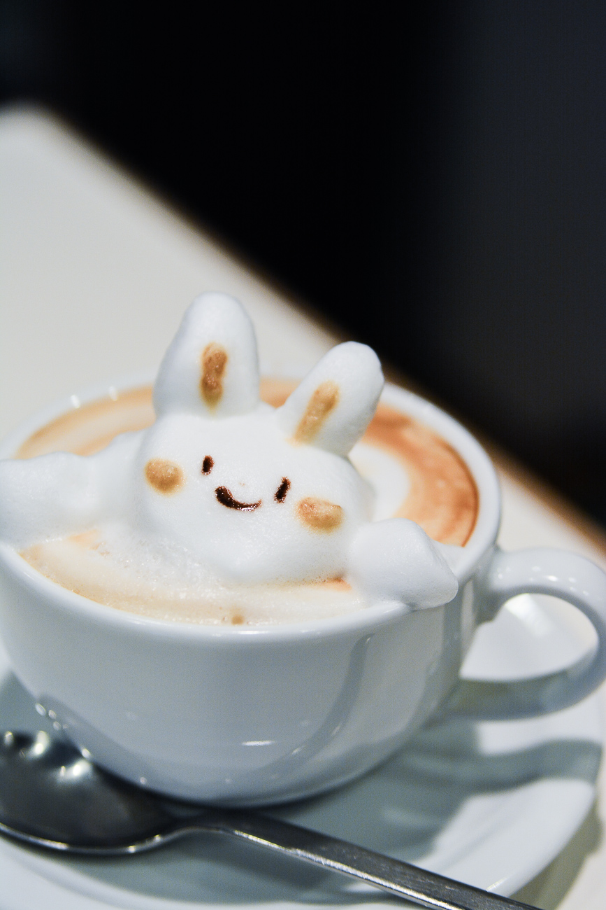 Image Result For Cafe Du Monde Coffee voyage tokyo nourriture kawaii mignon cafe reissue Cafe Du Monde Coffee