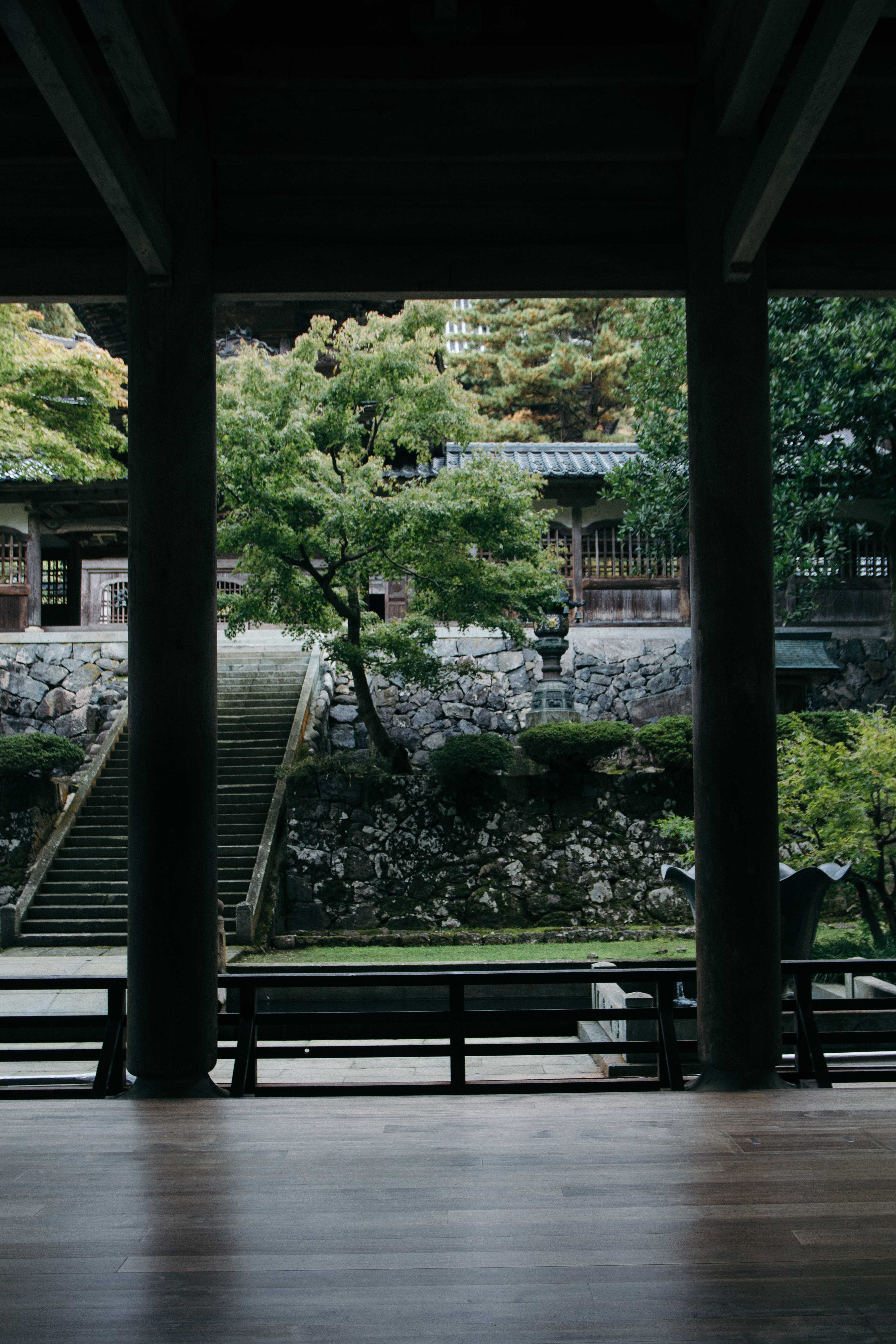 Dormir et visiter le temple zazen Eiheiji au Japon Le PolyèdreLe Polyèdre Dormir et visiter le temple zazen Eiheiji au Japon Le PolyèdreLe Polyèdre