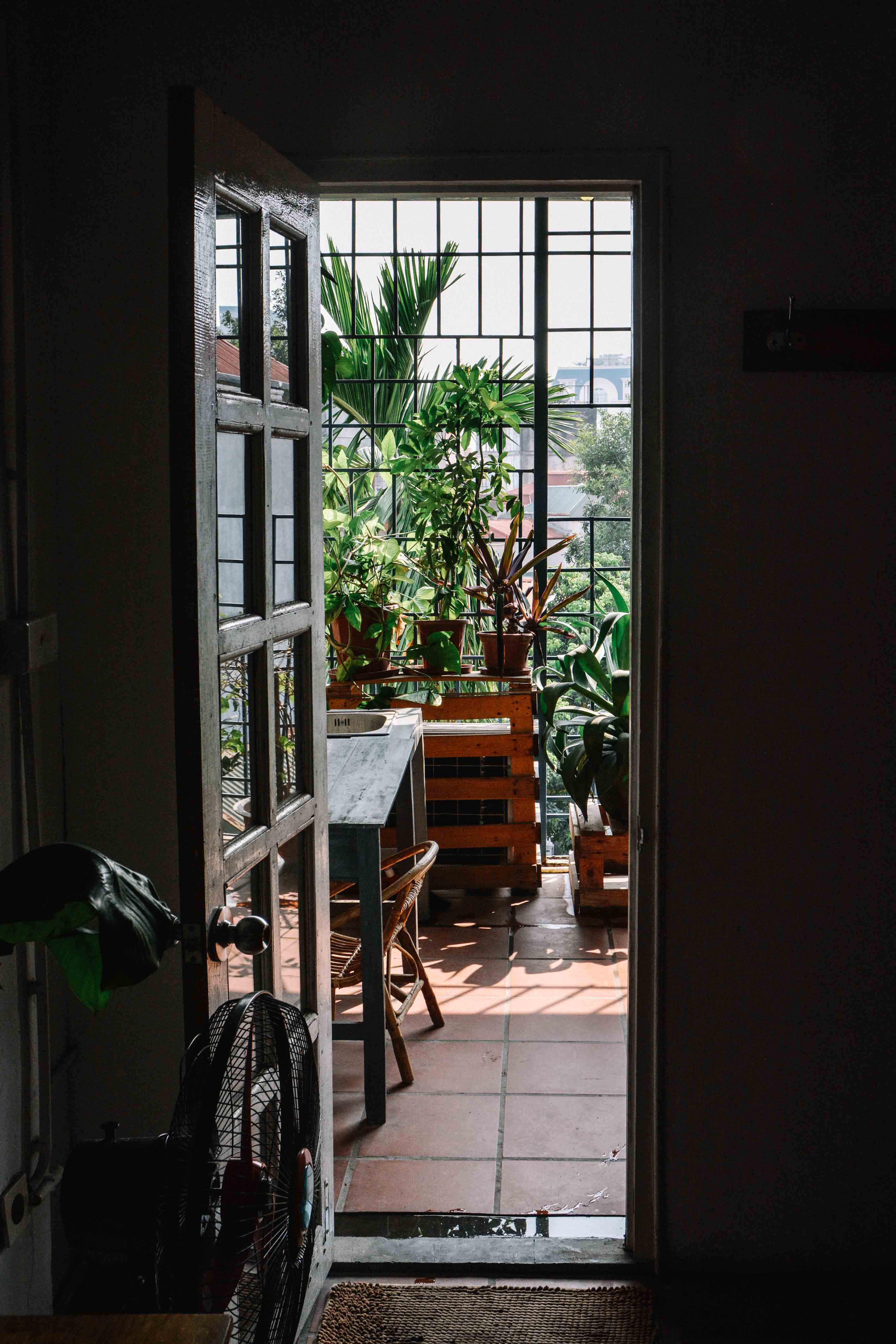 Momento Homestay à Hanoi au Vietnam