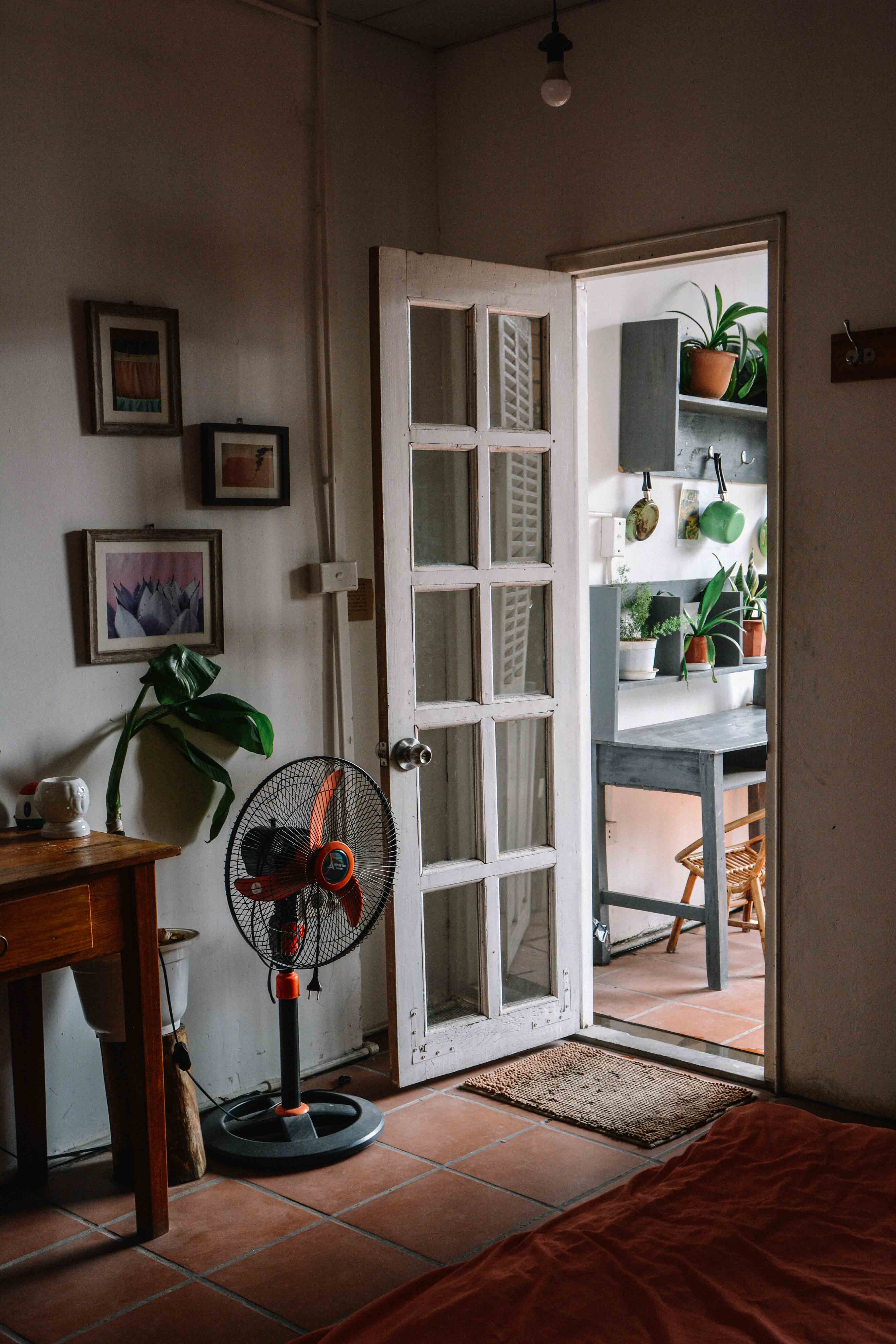 Momento Homestay à Hanoi au Vietnam