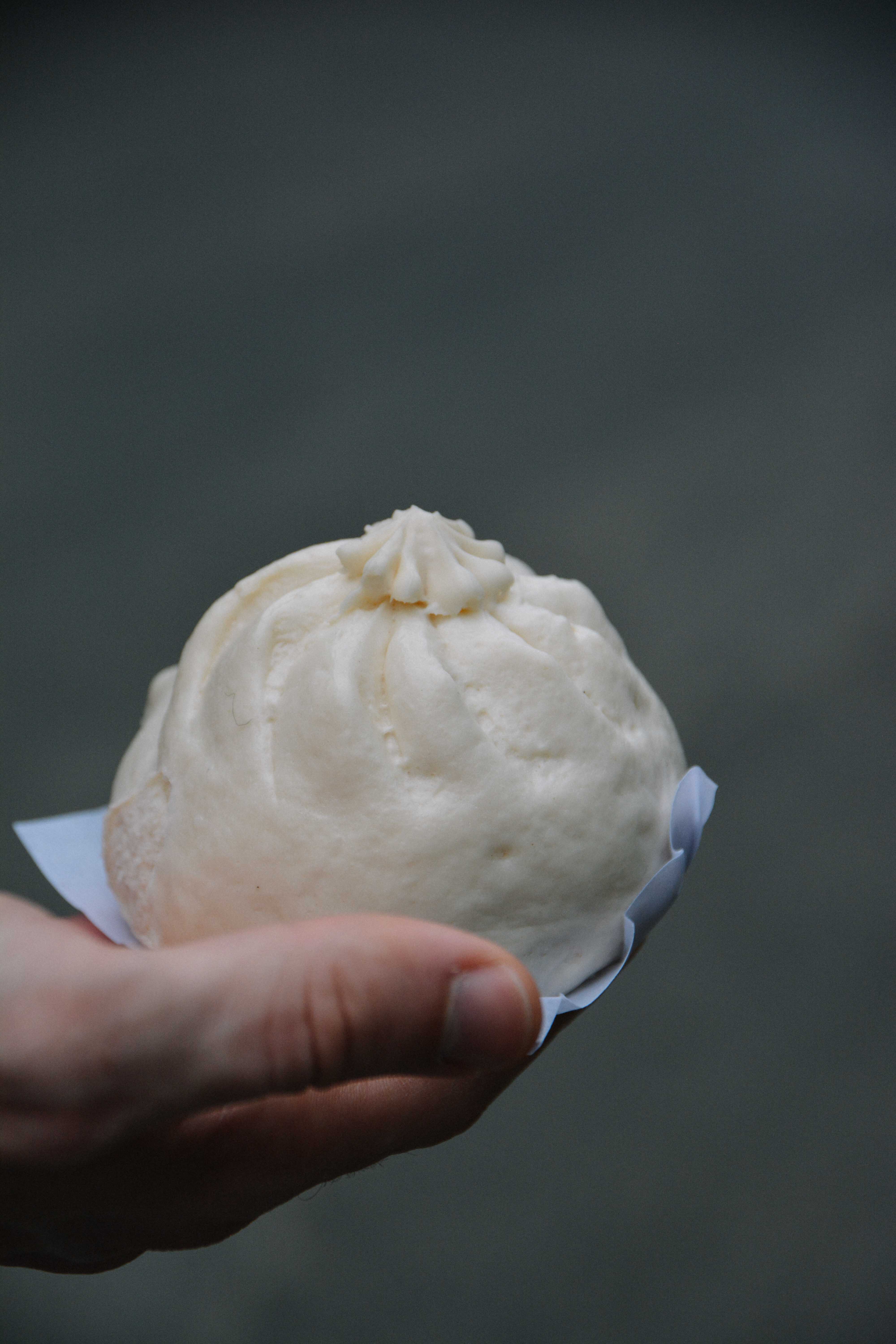 banh bao, nourriture du vietnam