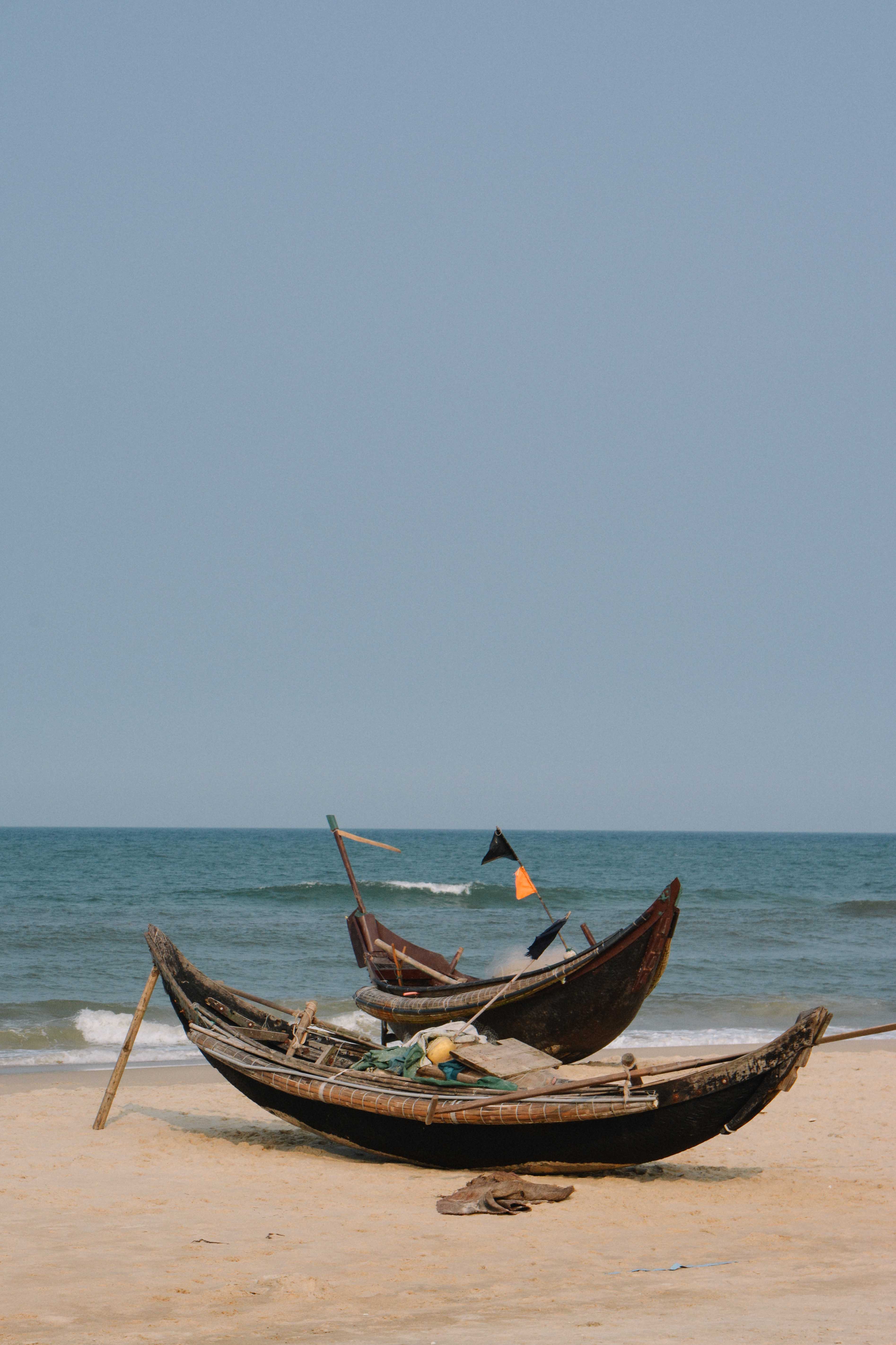 dans les alentours de Hué au Vietnam