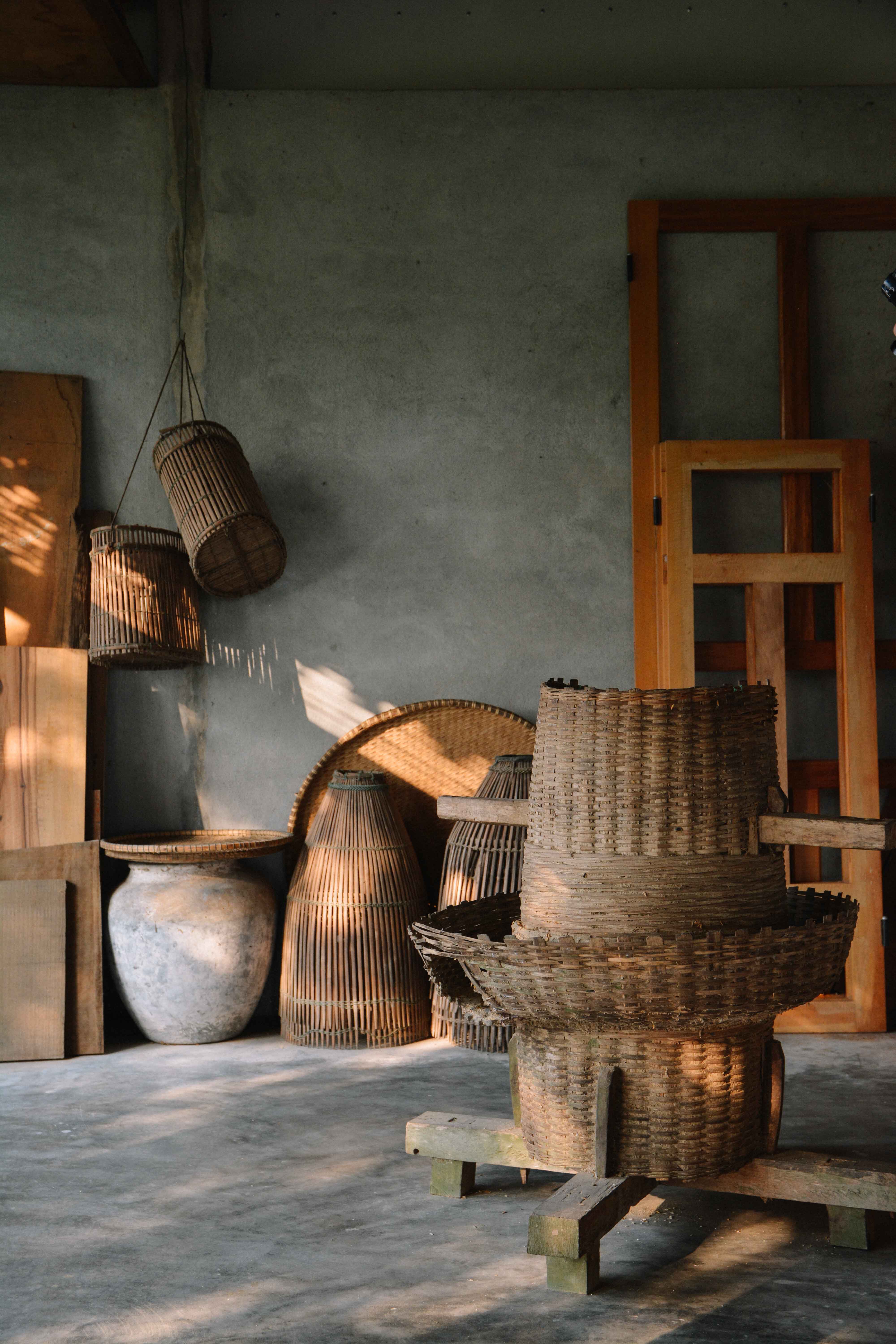 dans les alentours de Hué au Vietnam